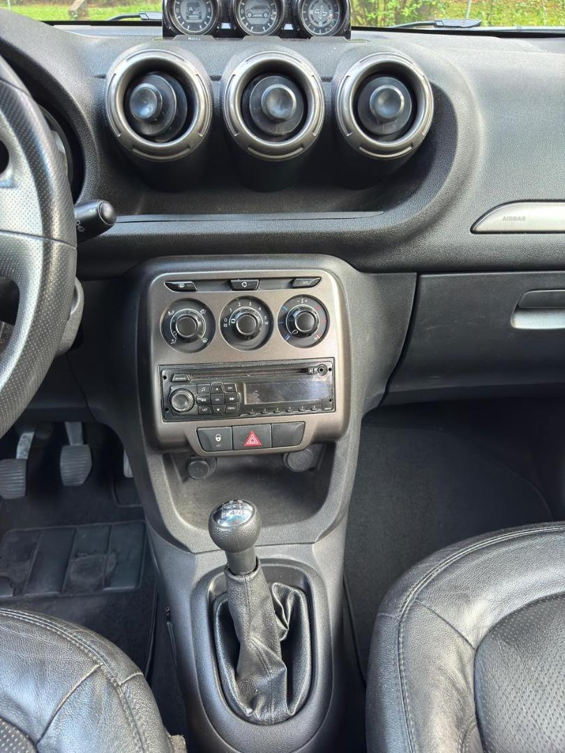 CITROEN Aircross - Foto