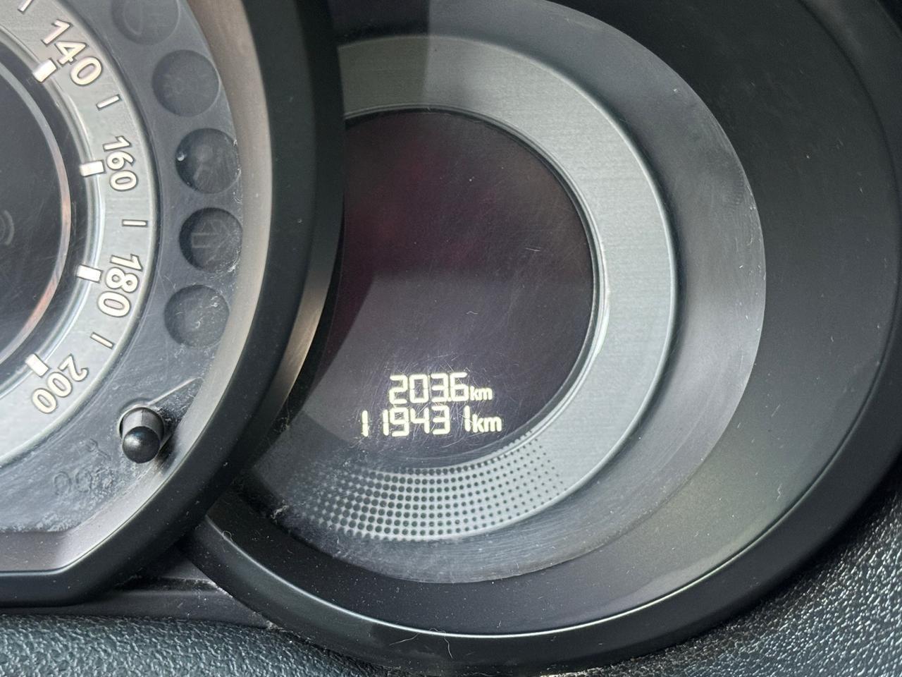 CITROEN Aircross - Foto