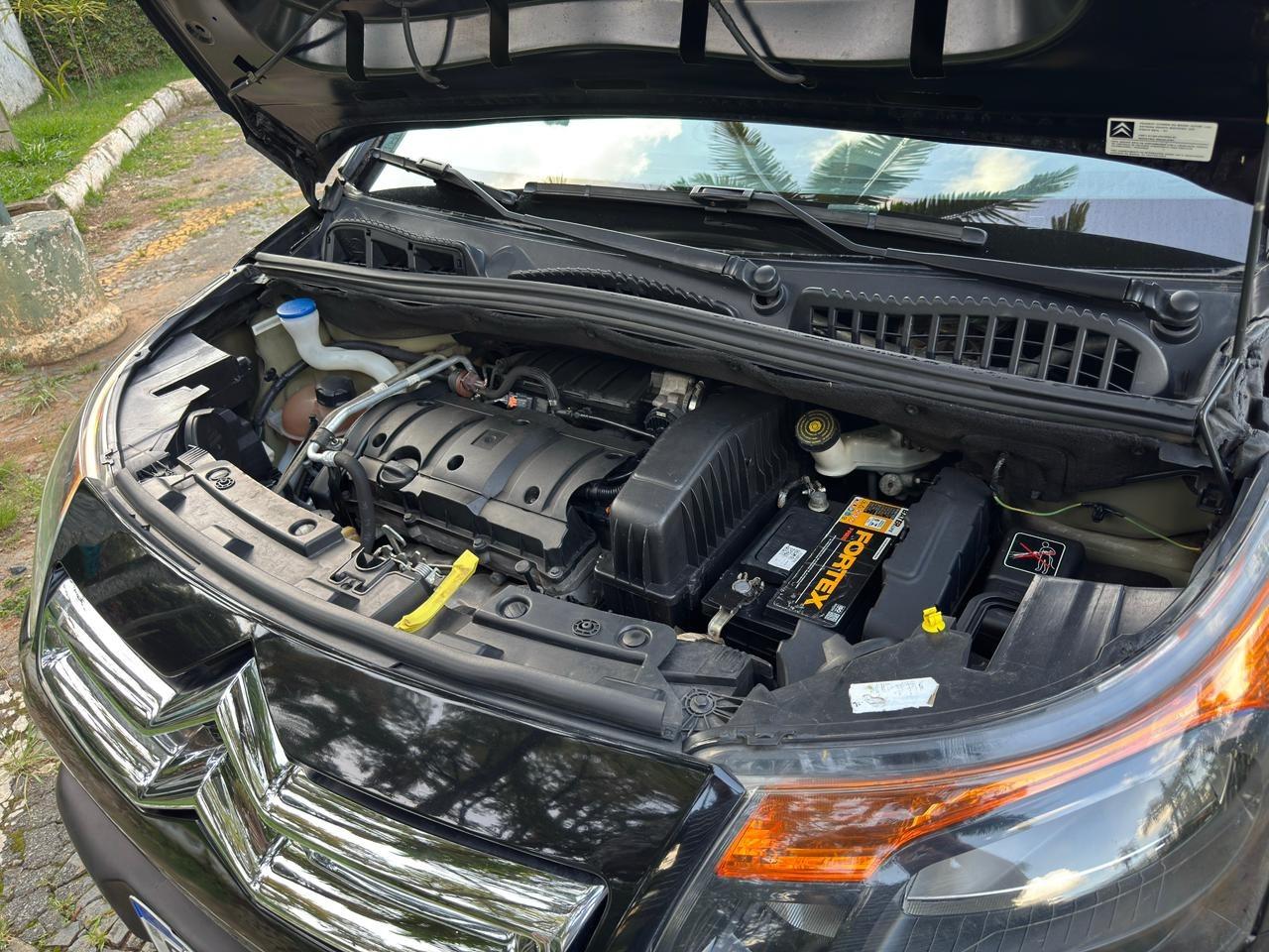 CITROEN Aircross - Foto