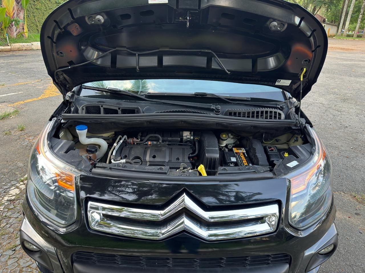 CITROEN Aircross - Foto