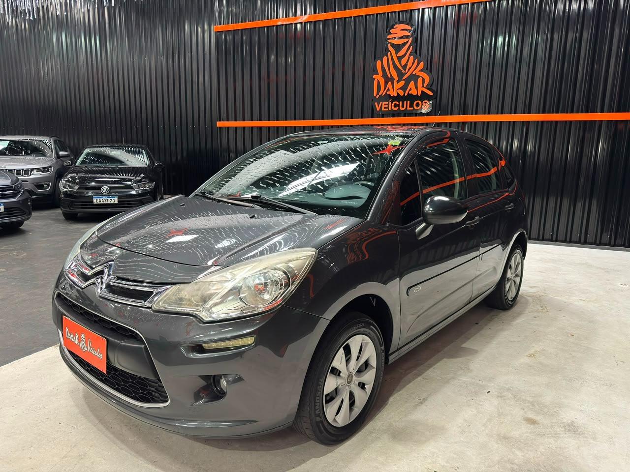 CITROEN C3