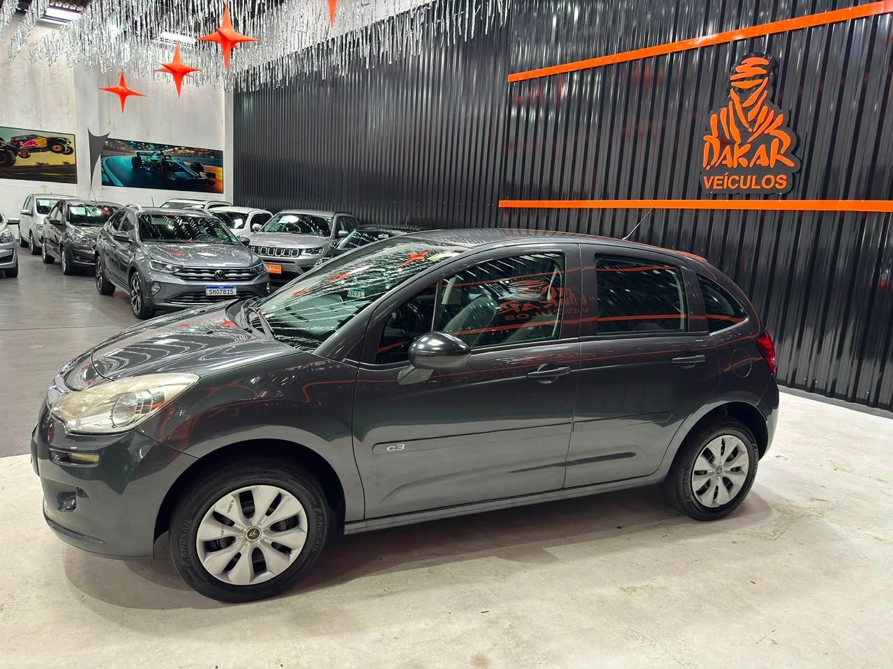 CITROEN C3 - Foto