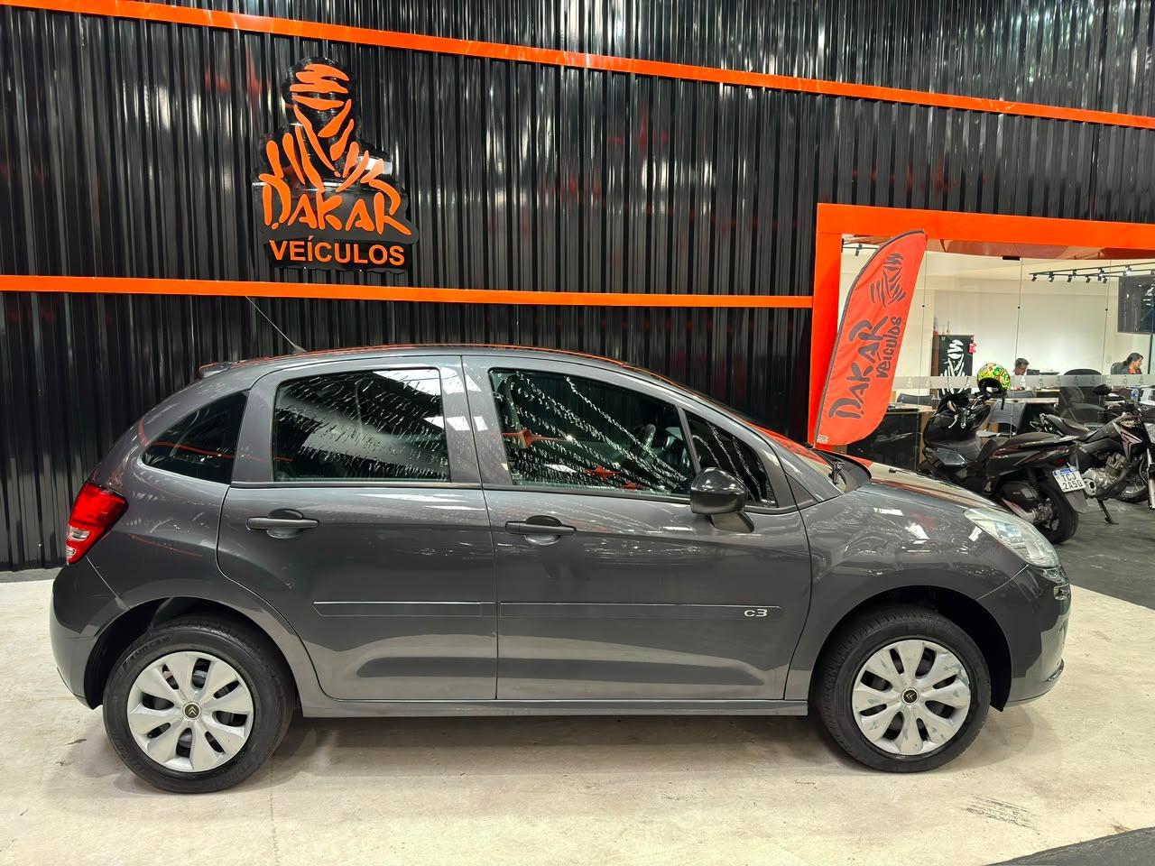 CITROEN C3 - Foto