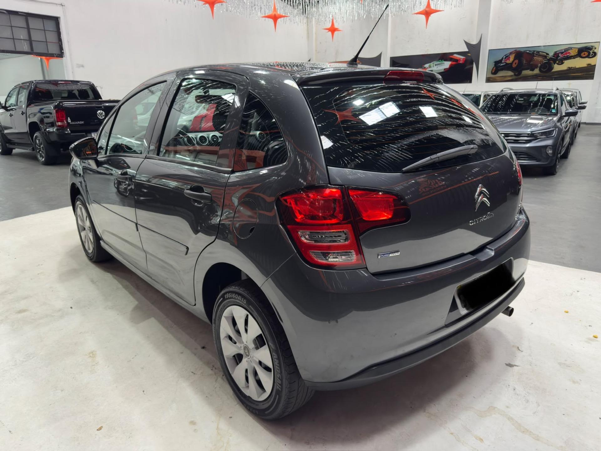 CITROEN C3 - Foto