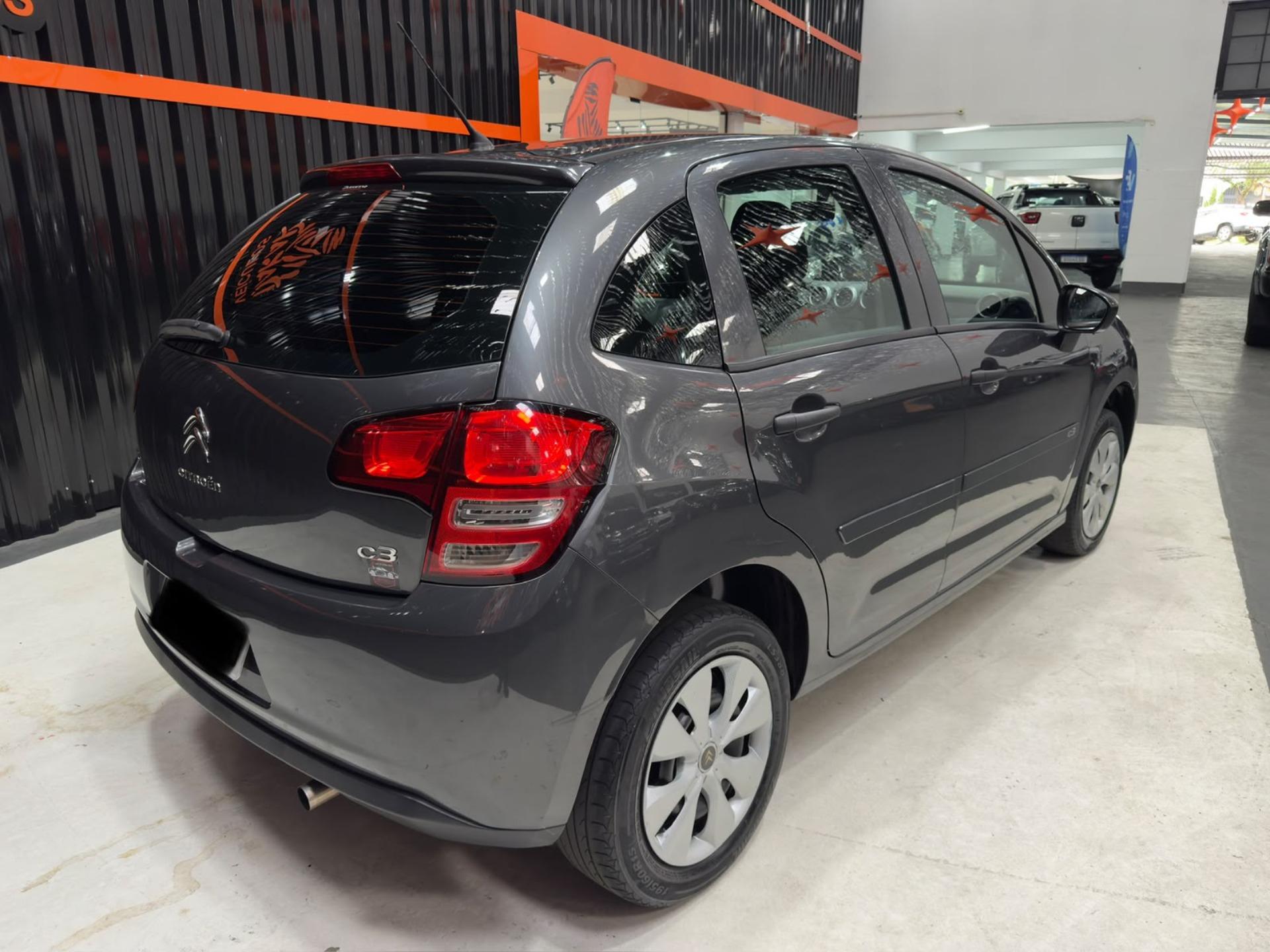 CITROEN C3 - Foto