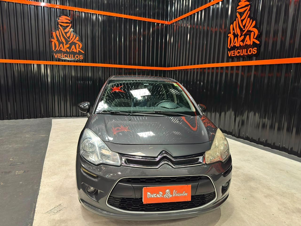 CITROEN C3 - Foto