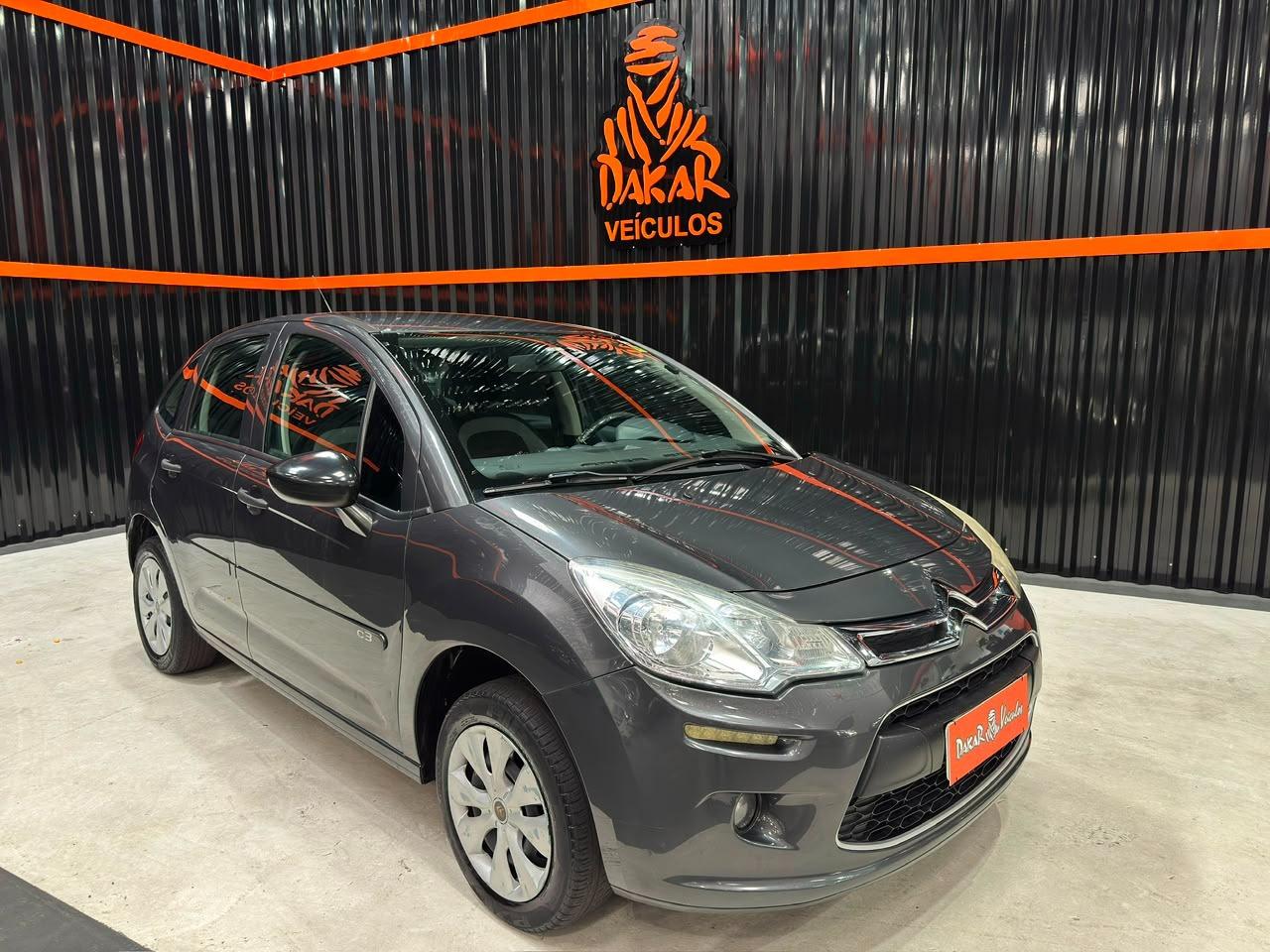 CITROEN C3 - Foto