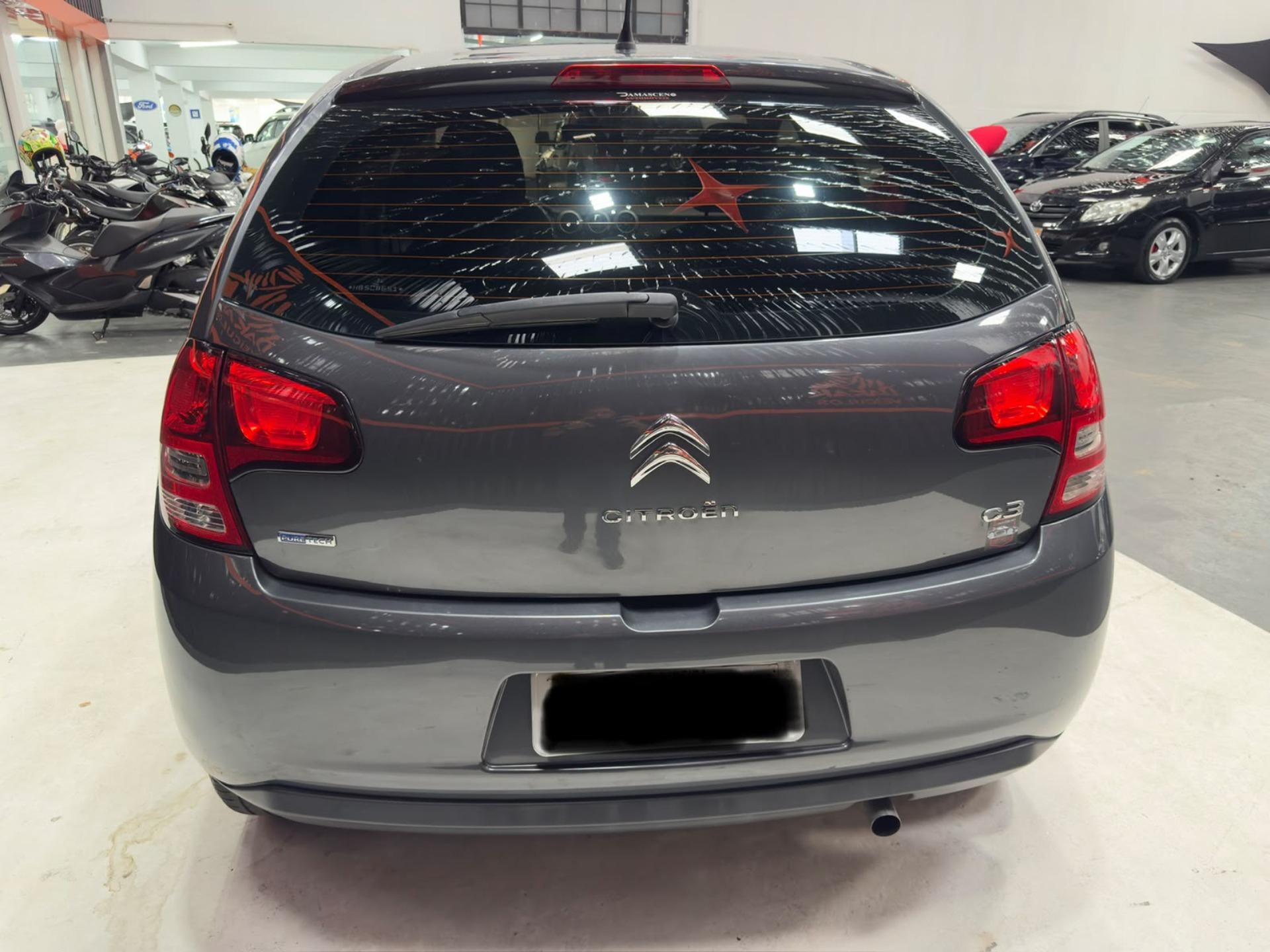 CITROEN C3 - Foto