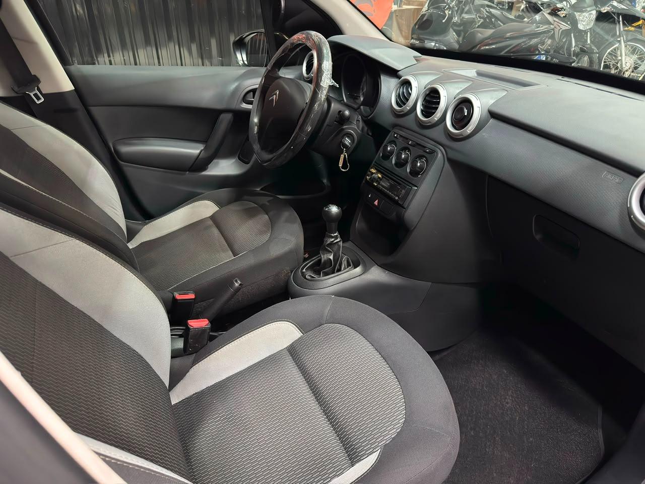 CITROEN C3 - Foto