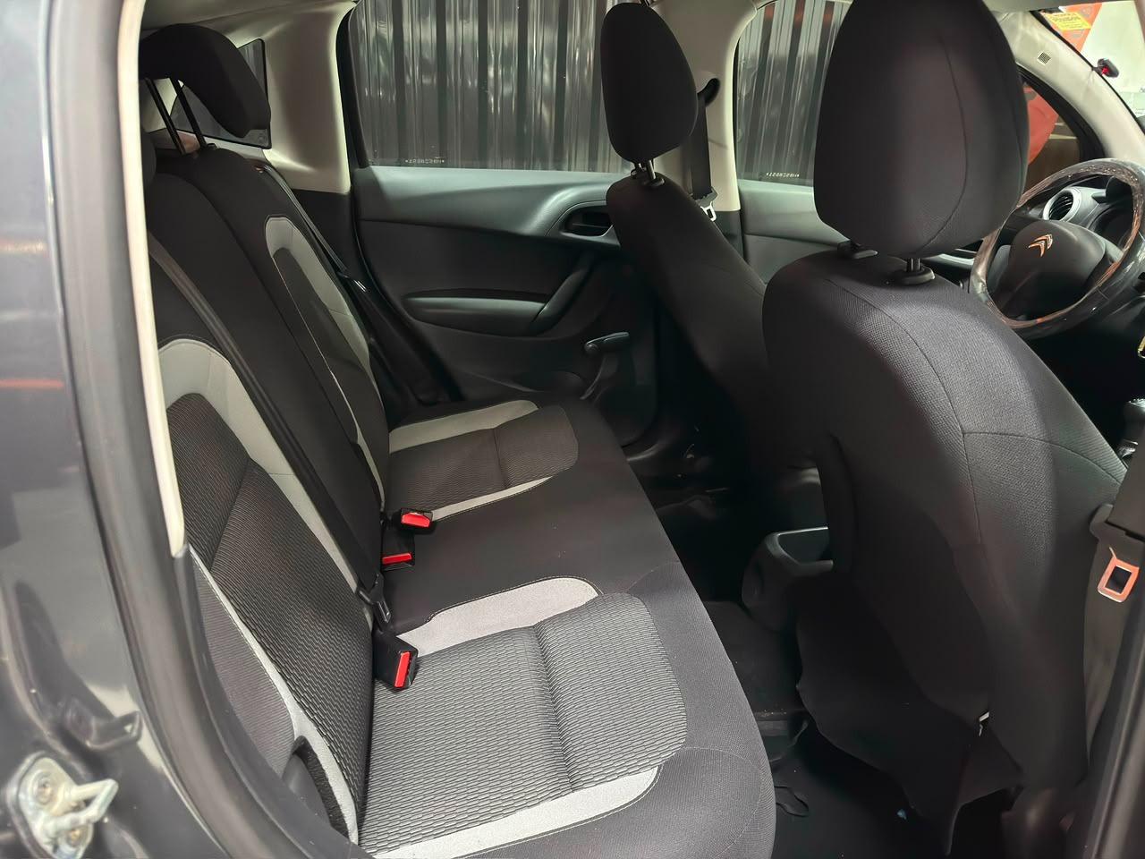 CITROEN C3 - Foto