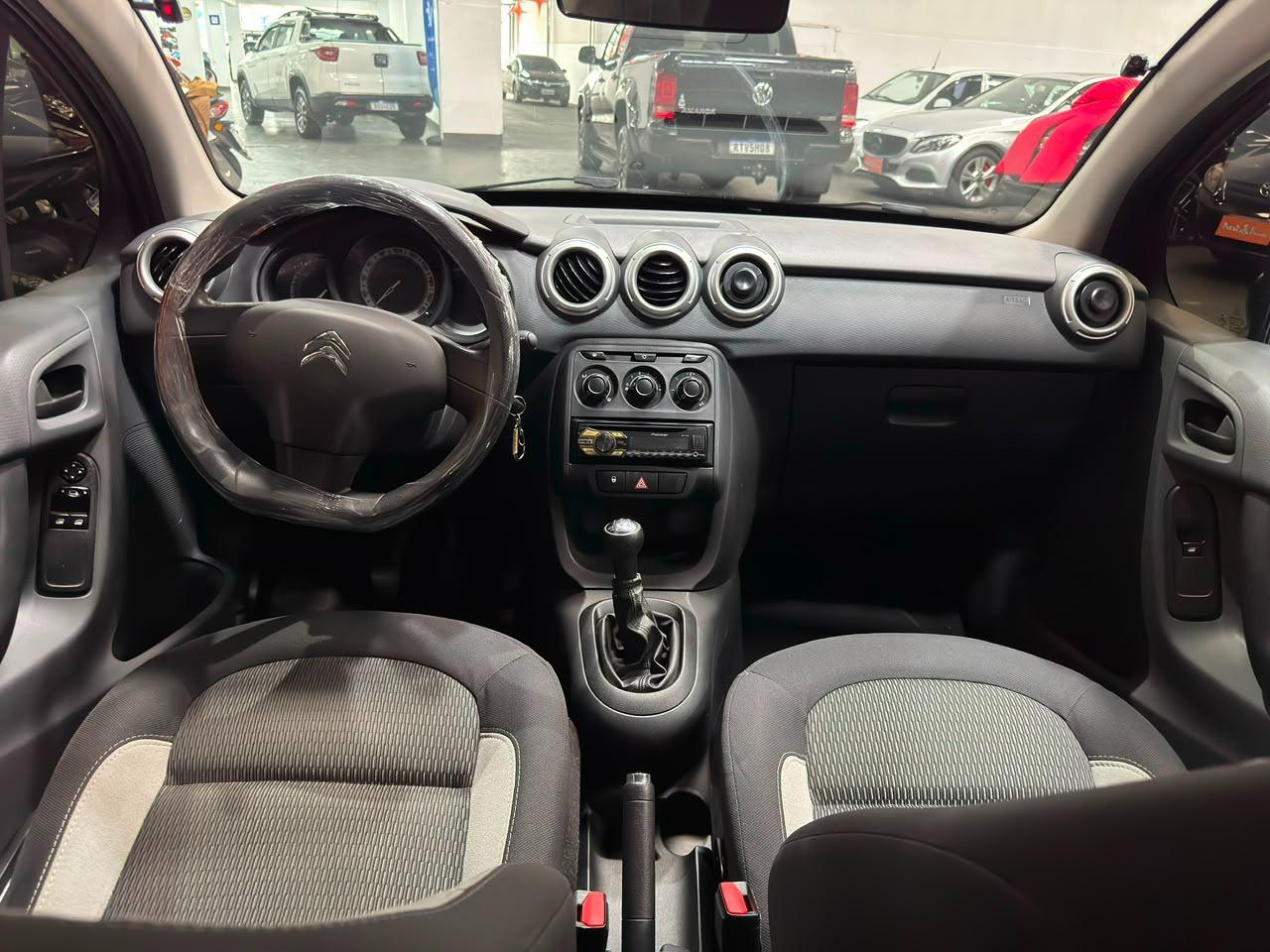 CITROEN C3 - Foto