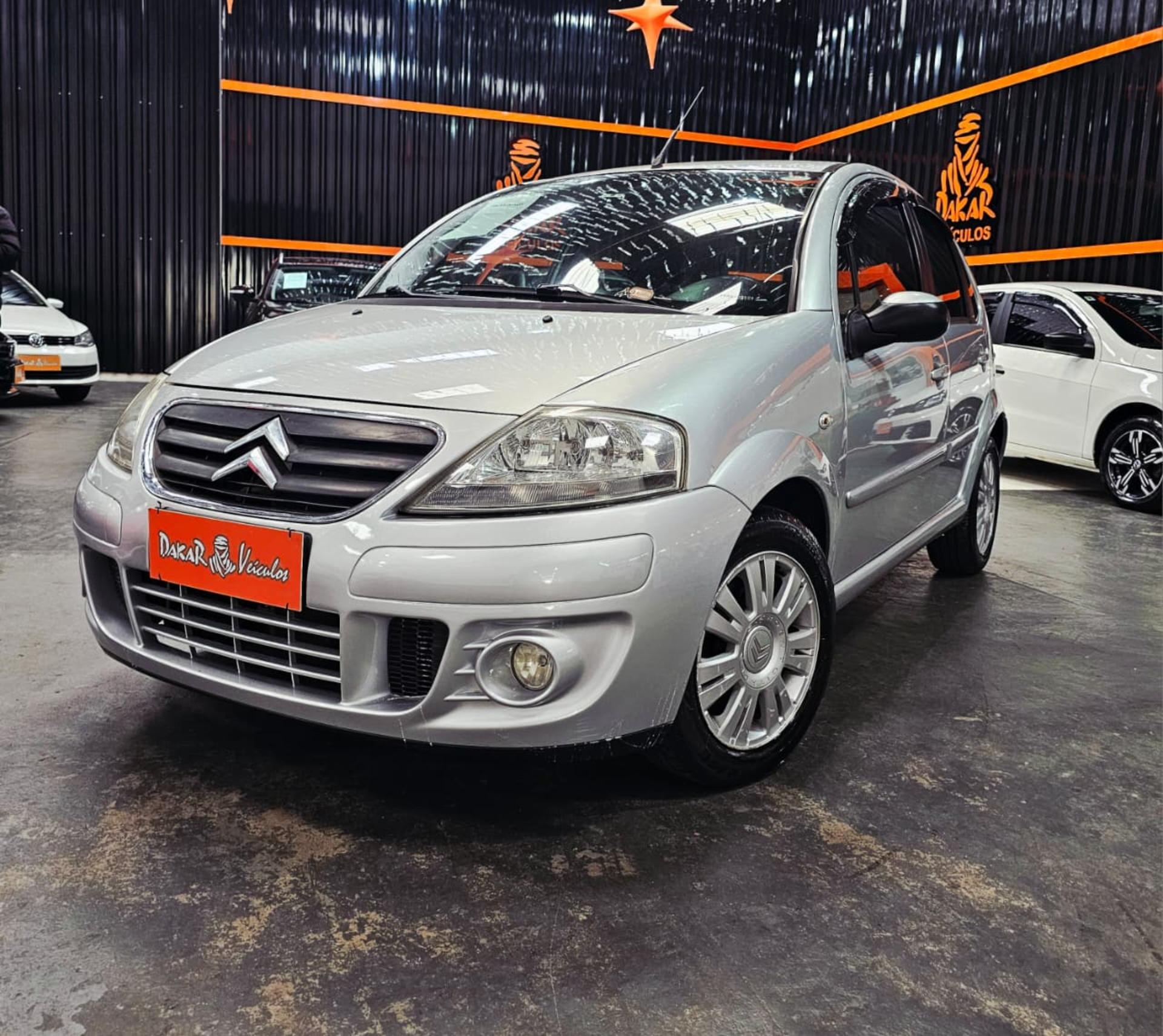 CITROEN C3 - Foto