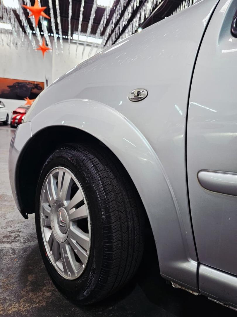 CITROEN C3 - Foto