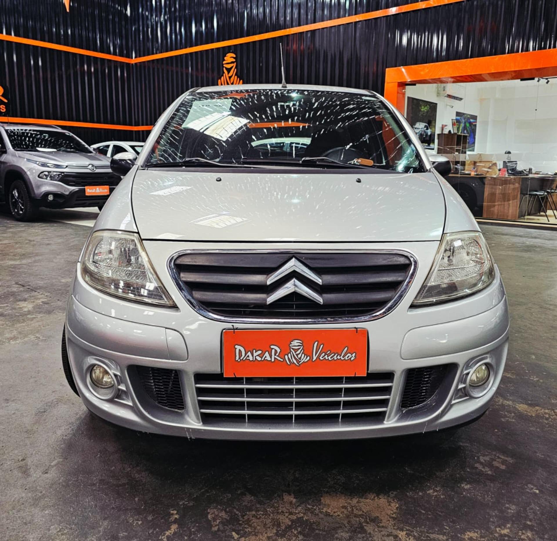 CITROEN C3 - Foto