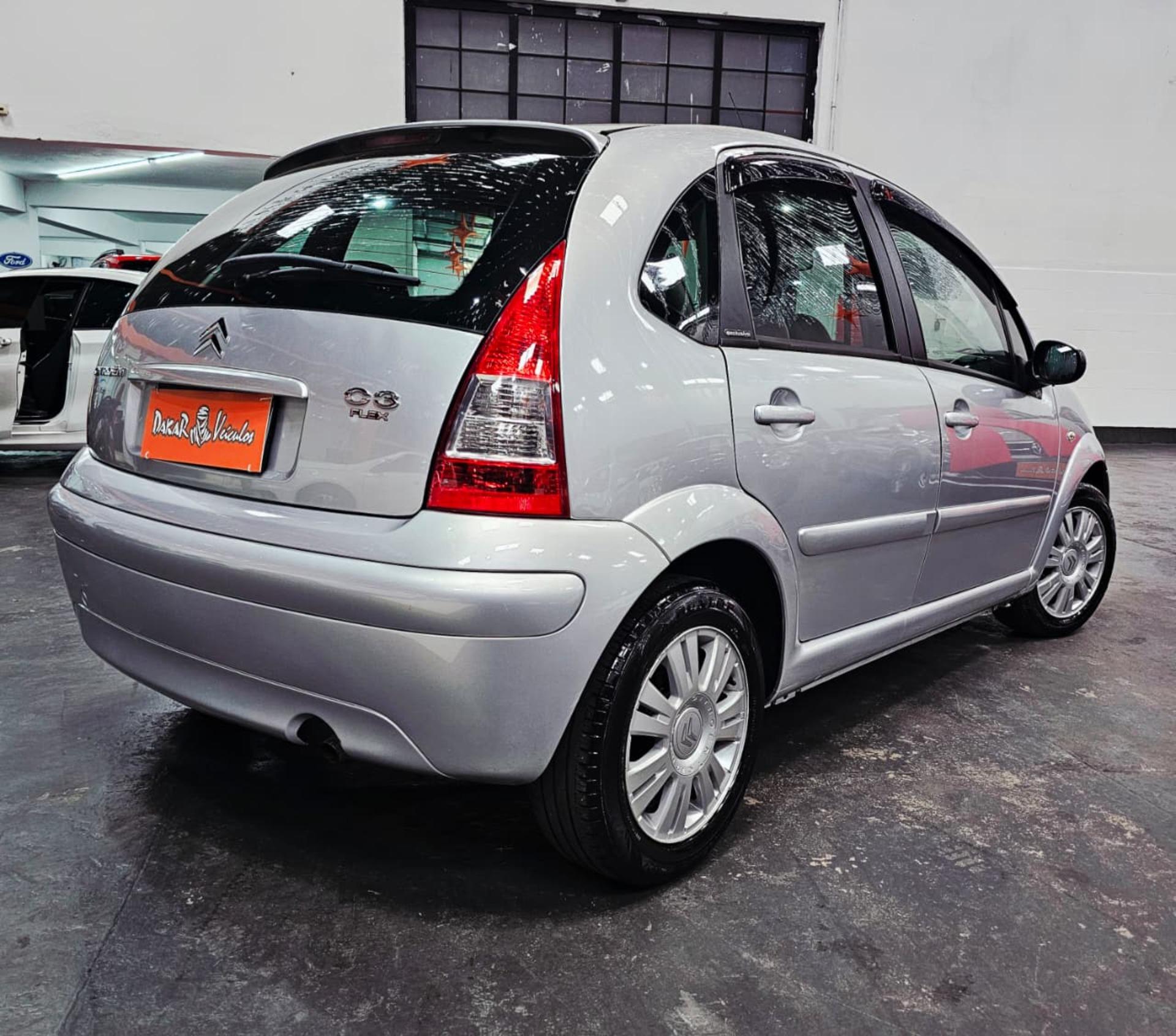 CITROEN C3 - Foto