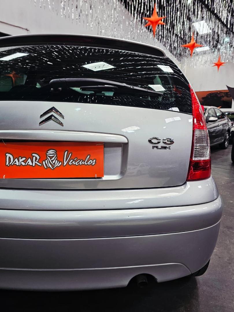 CITROEN C3 - Foto