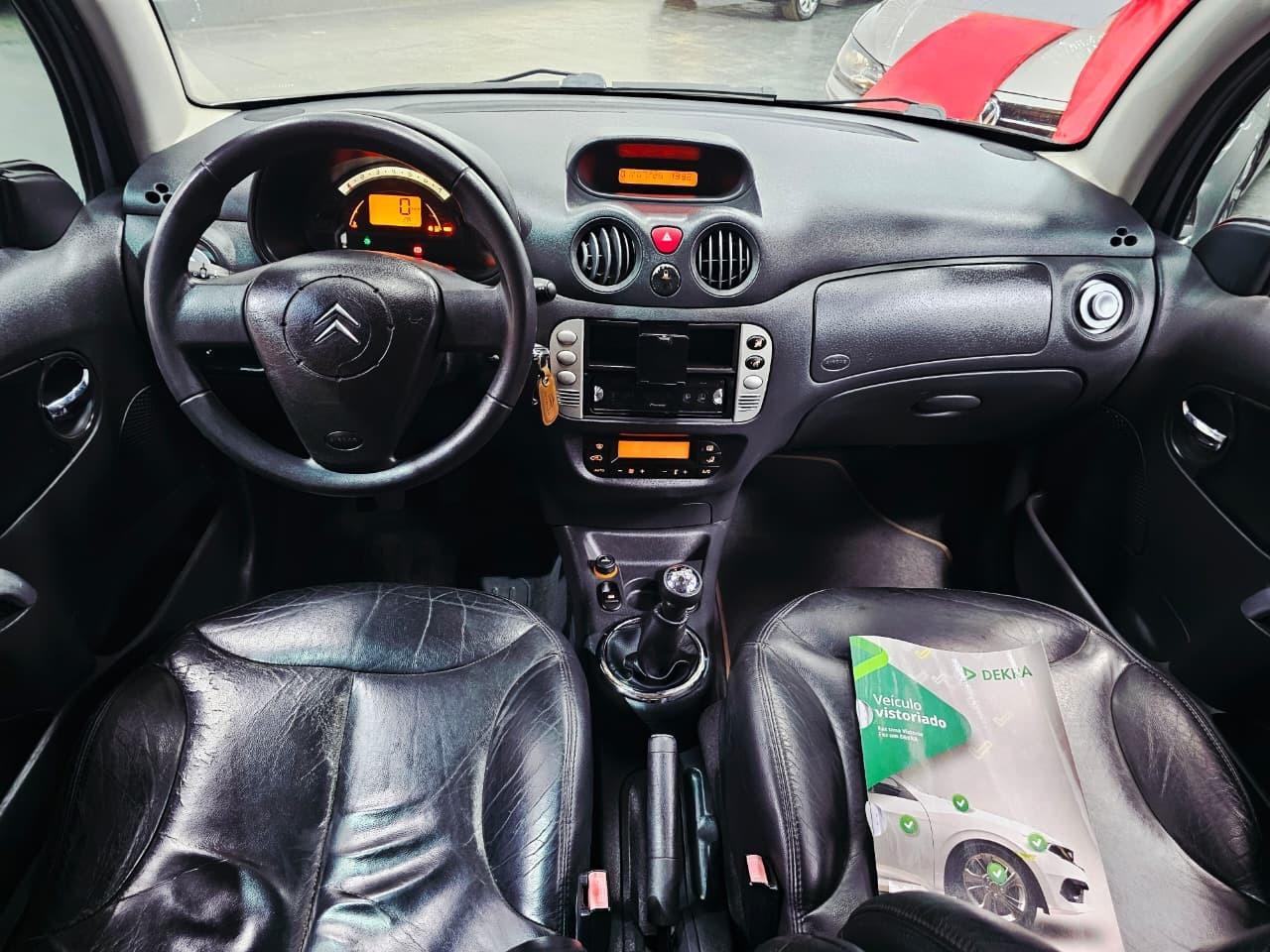 CITROEN C3 - Foto