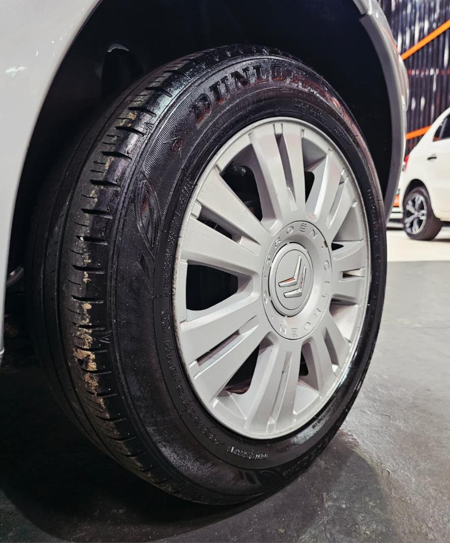 CITROEN C3 - Foto
