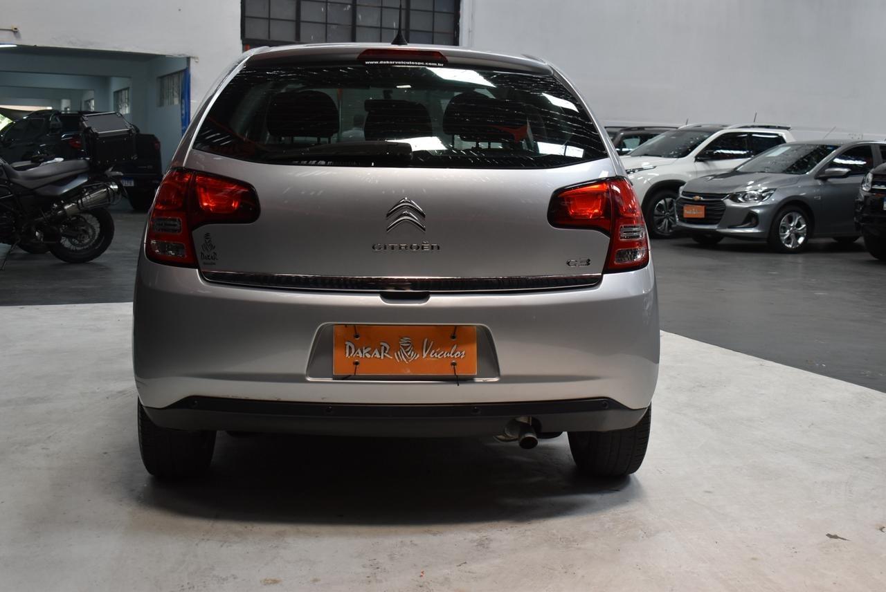 CITROEN C3 - Foto