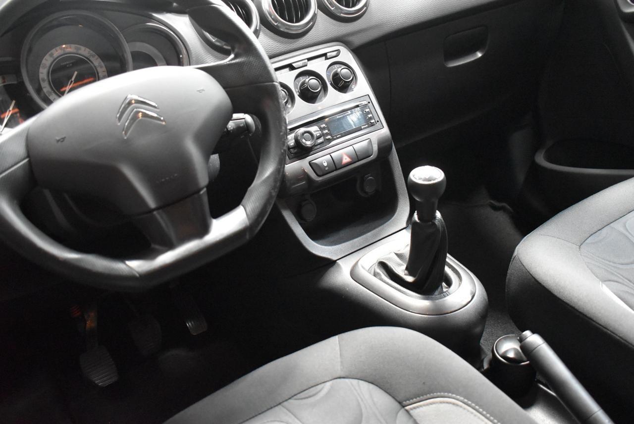 CITROEN C3 - Foto