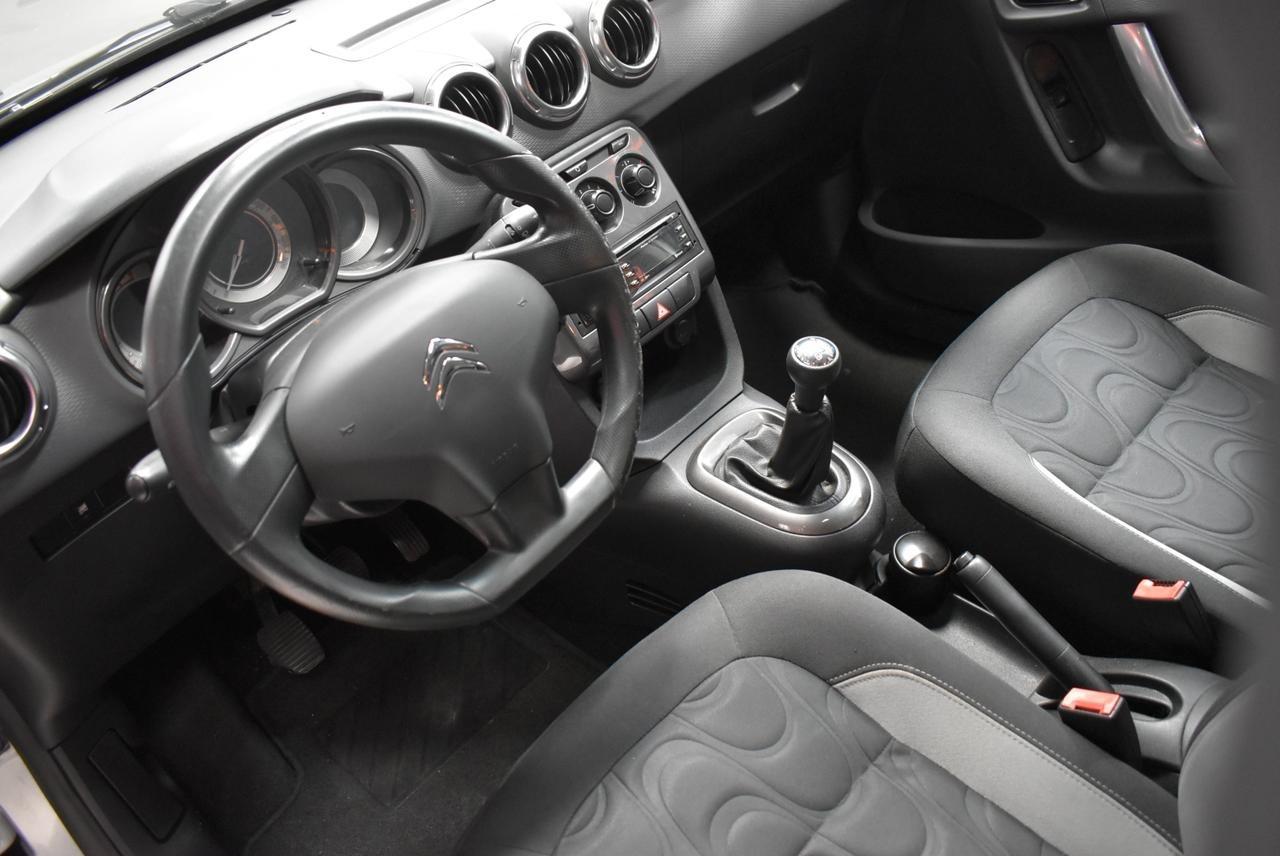 CITROEN C3 - Foto