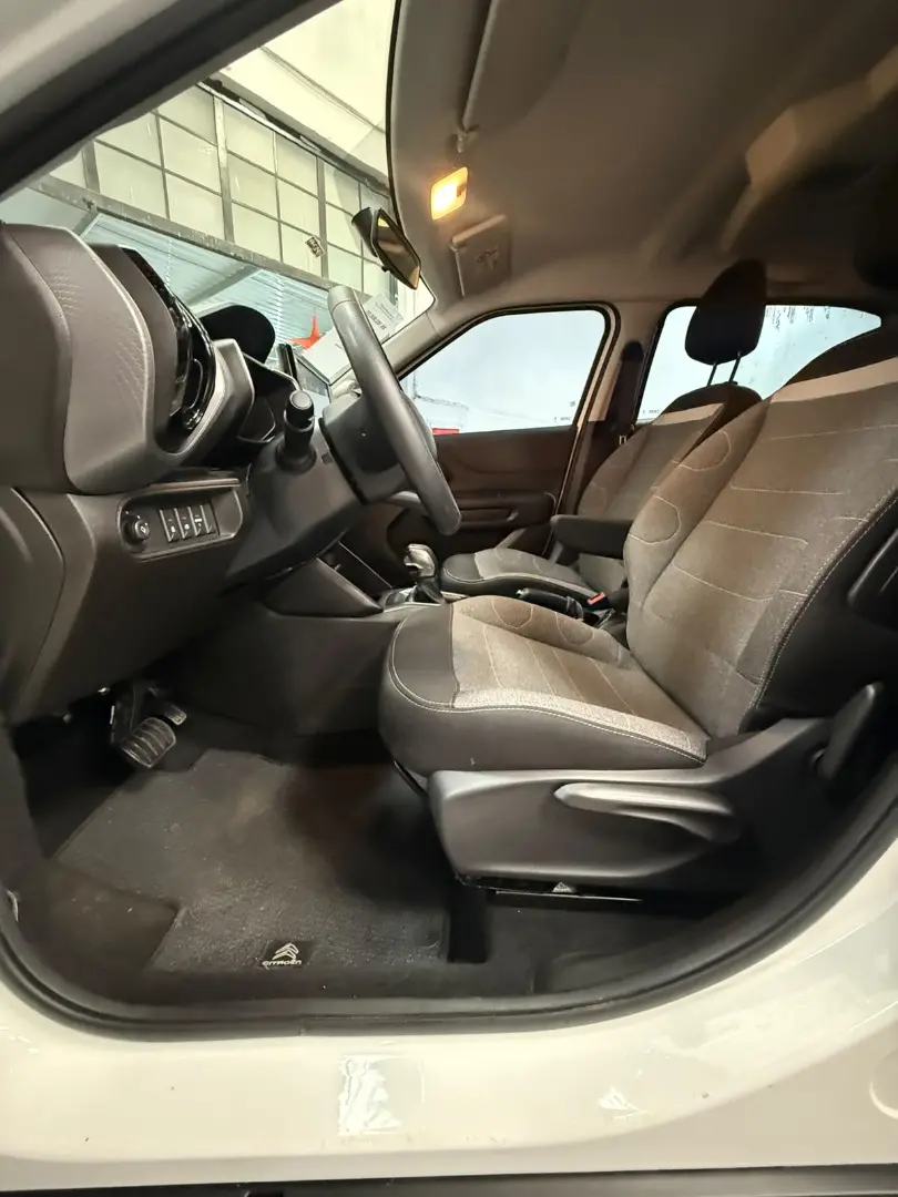 CITROEN C3 Aircross - Foto