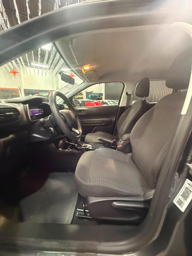 CITROEN C4 Cactus - Foto
