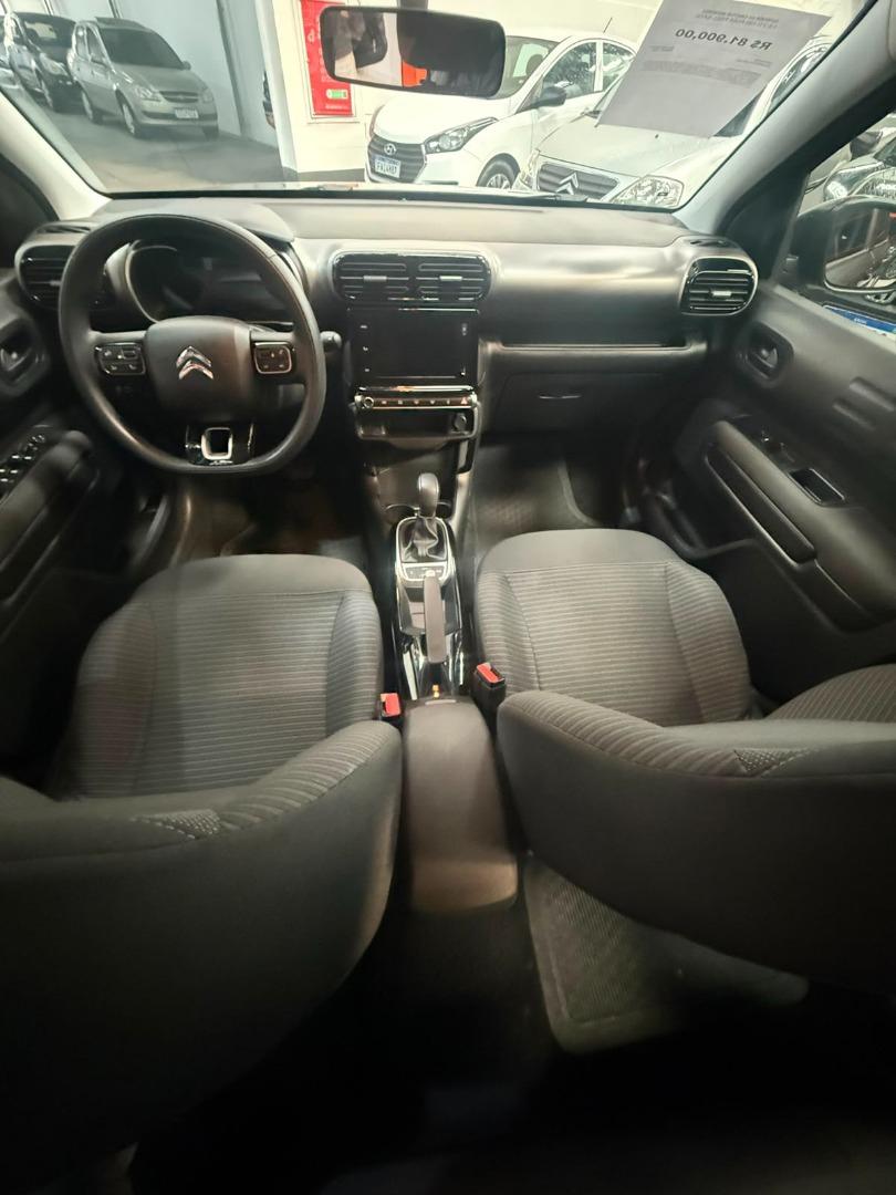 CITROEN C4 Cactus - Foto