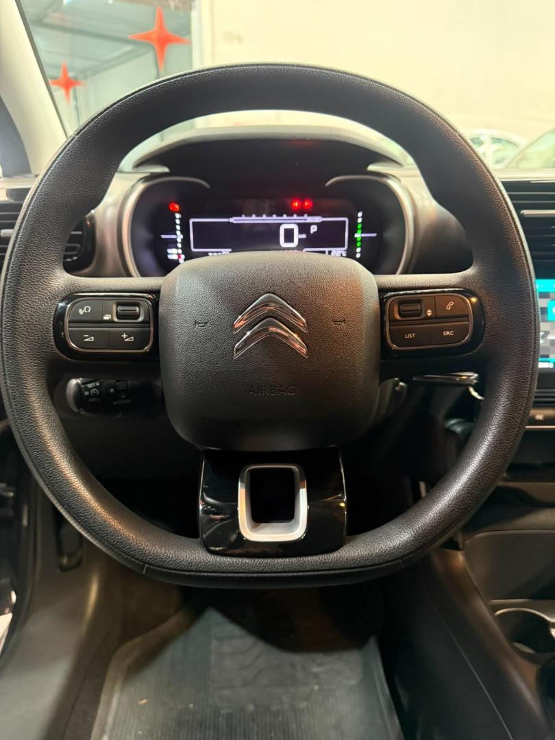 CITROEN C4 Cactus - Foto