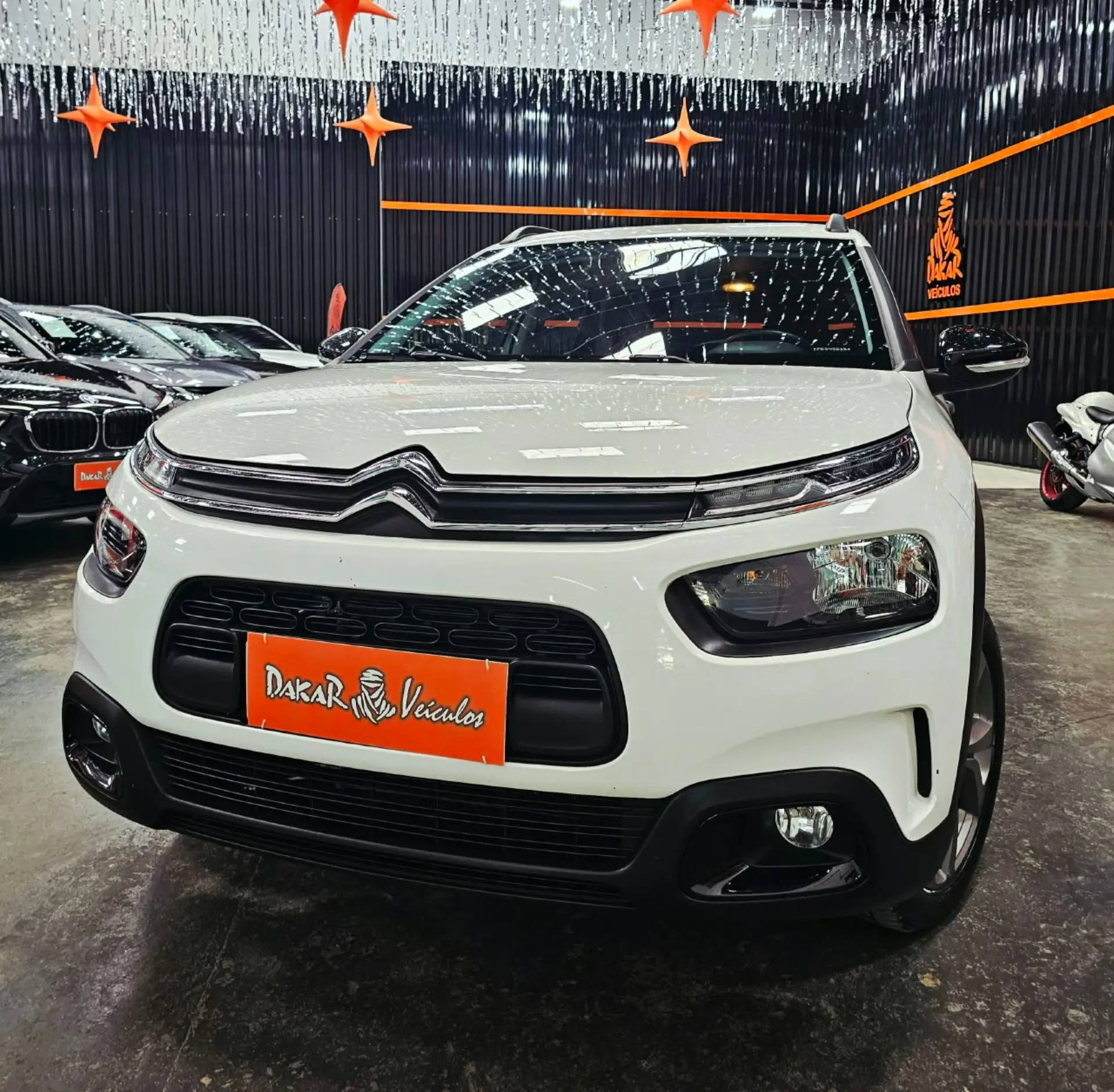 CITROEN C4 Cactus - Foto