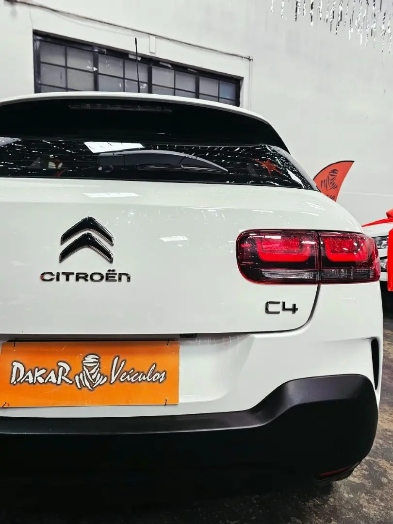 CITROEN C4 Cactus - Foto