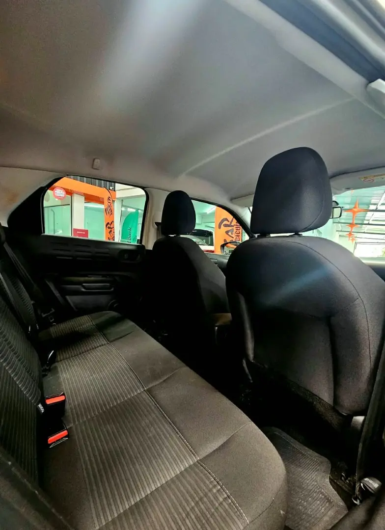 CITROEN C4 Cactus - Foto