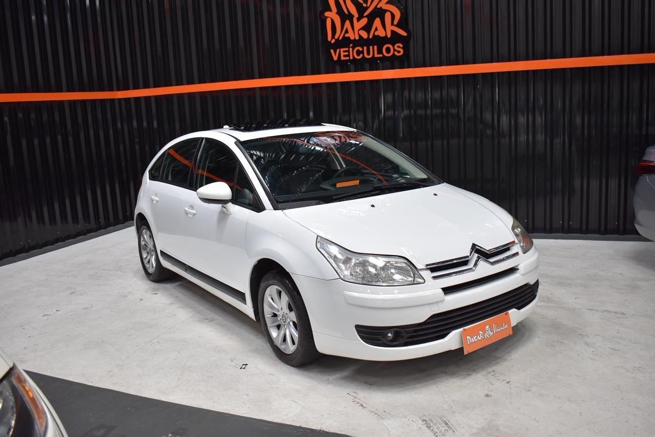 CITROEN C4 Hatch