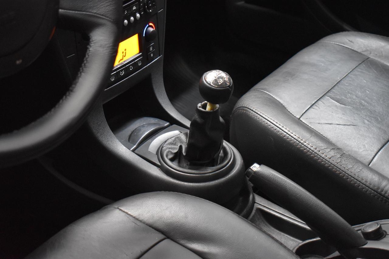 CITROEN C4 Hatch - Foto