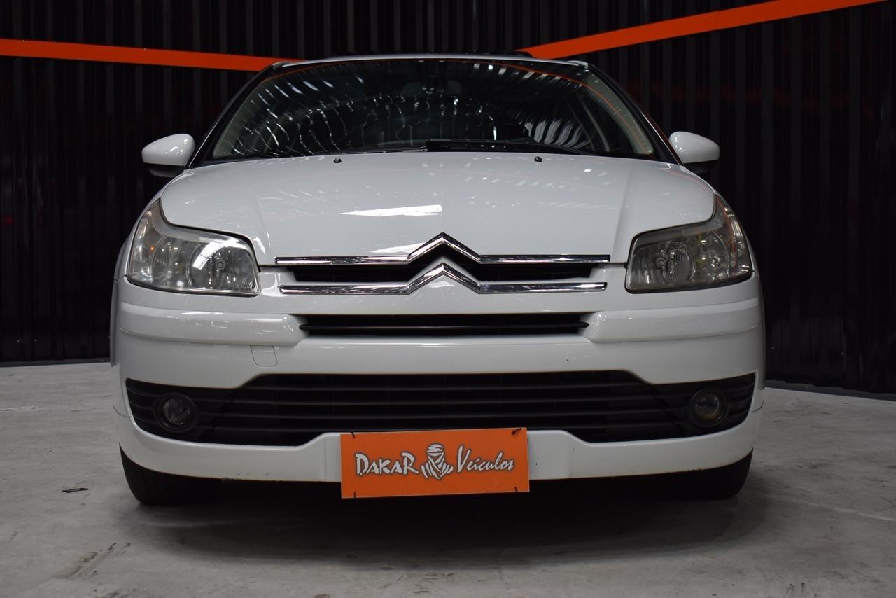 CITROEN C4 Hatch - Foto