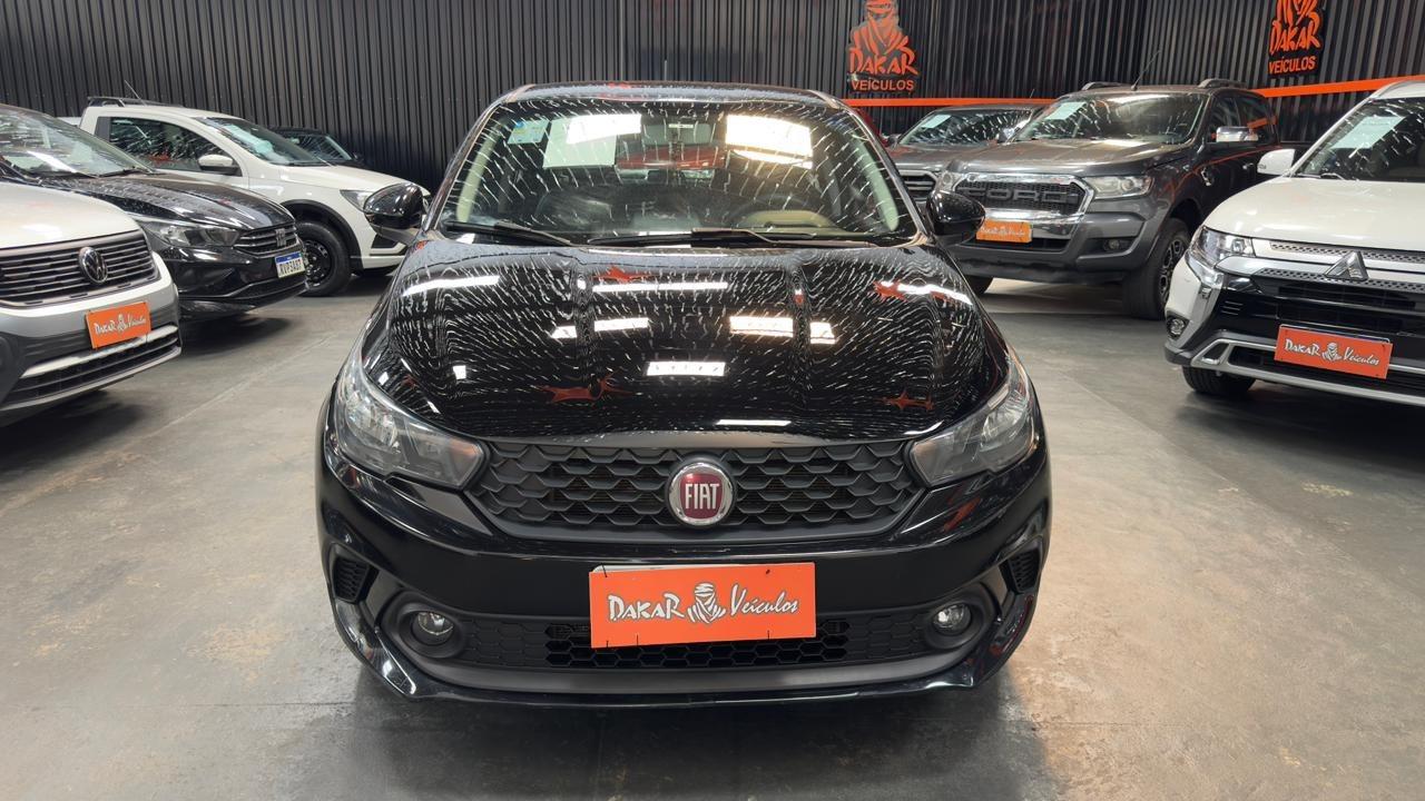 FIAT Argo