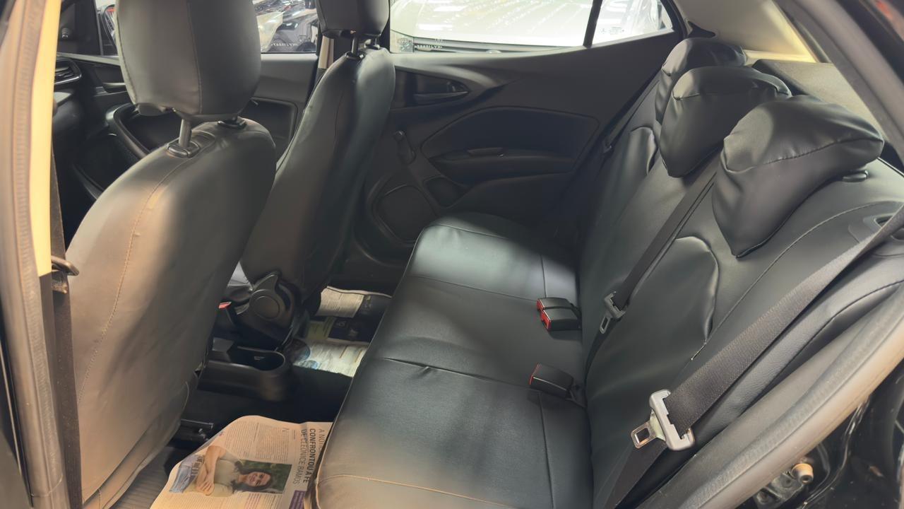 FIAT Argo - Foto