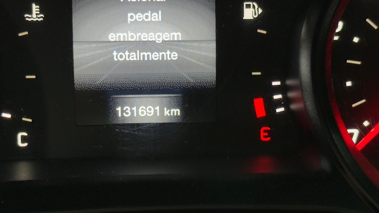 FIAT Argo - Foto