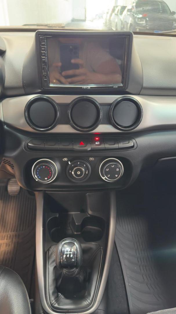 FIAT Argo - Foto