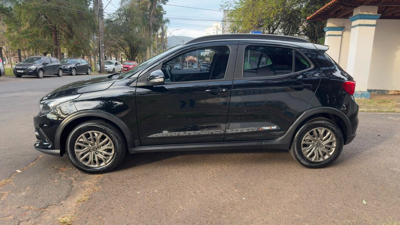 FIAT Argo - Foto