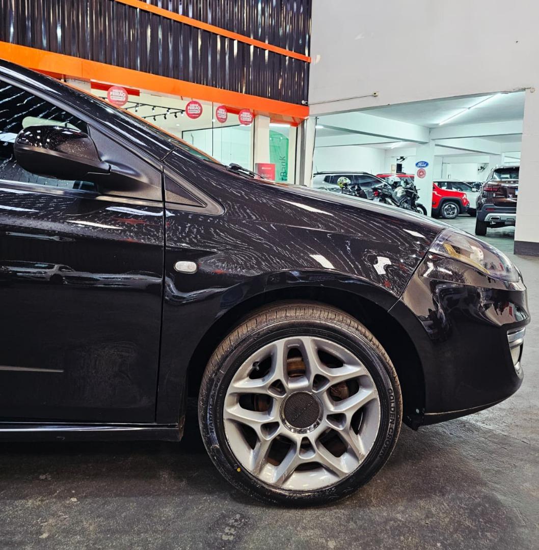 FIAT Bravo - Foto