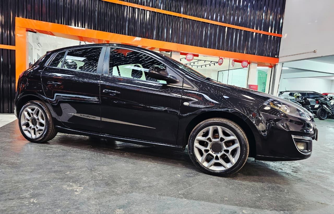 FIAT Bravo - Foto