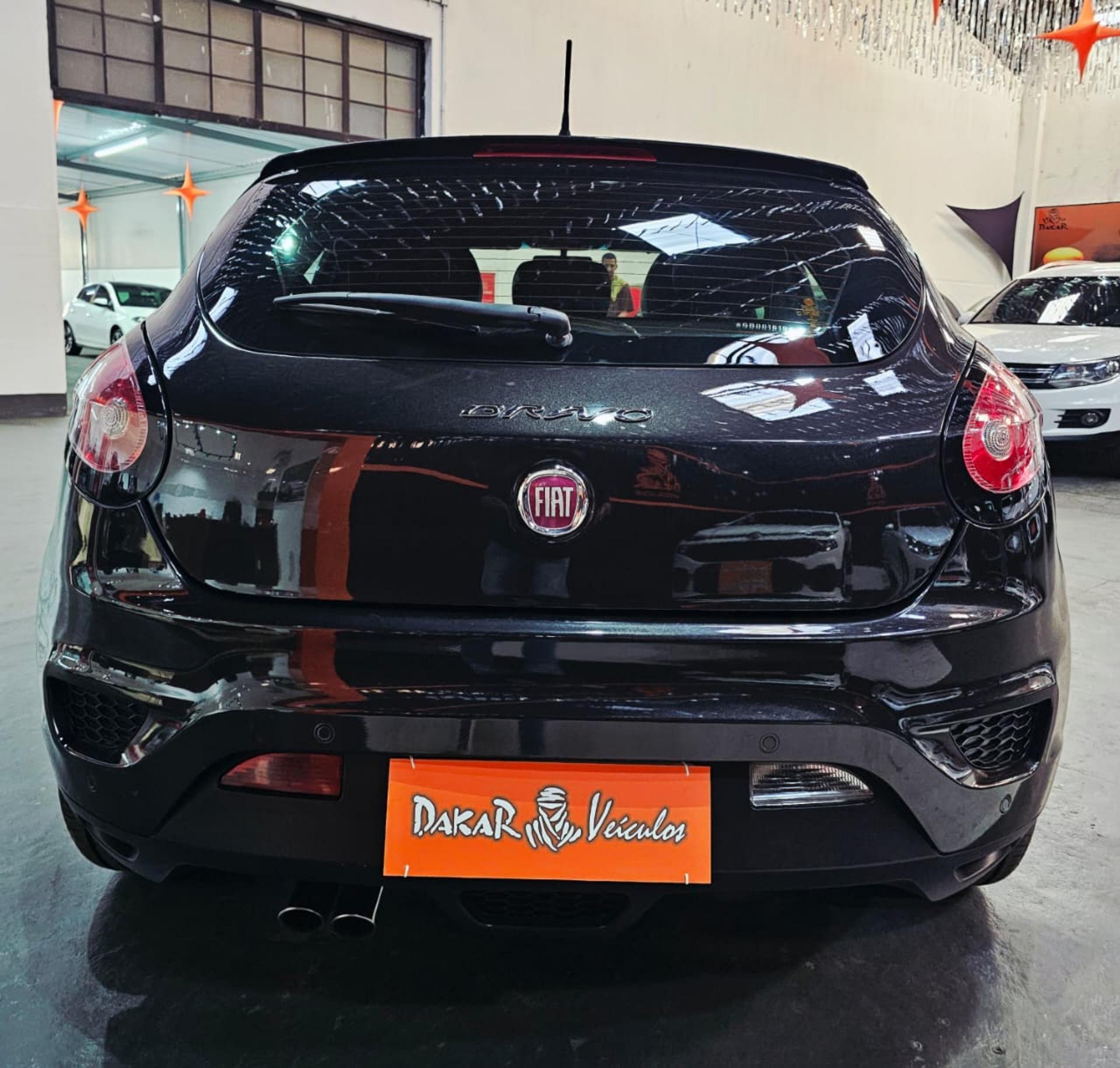 FIAT Bravo - Foto