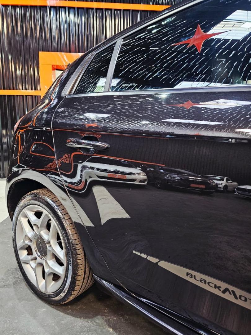 FIAT Bravo - Foto