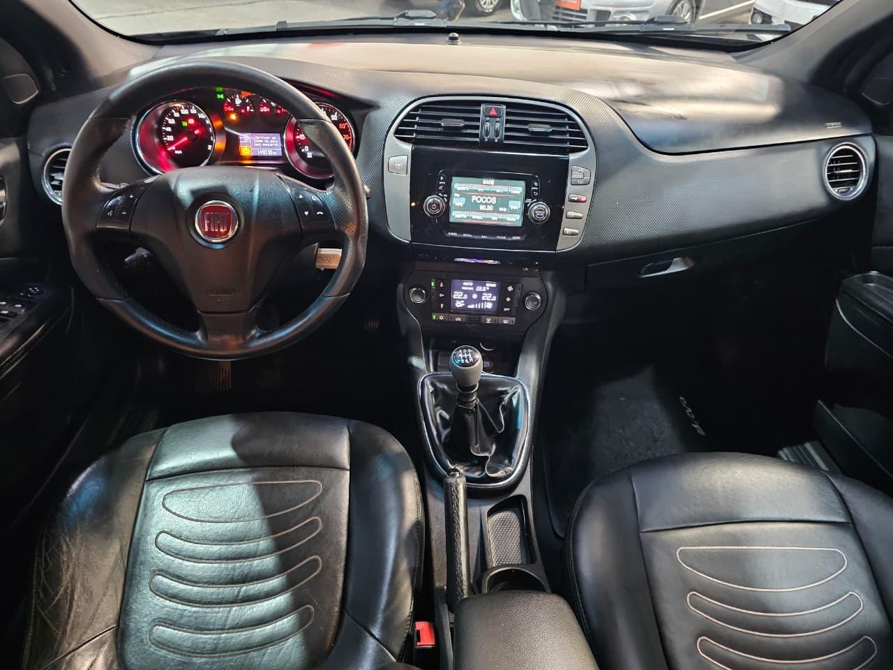 FIAT Bravo - Foto