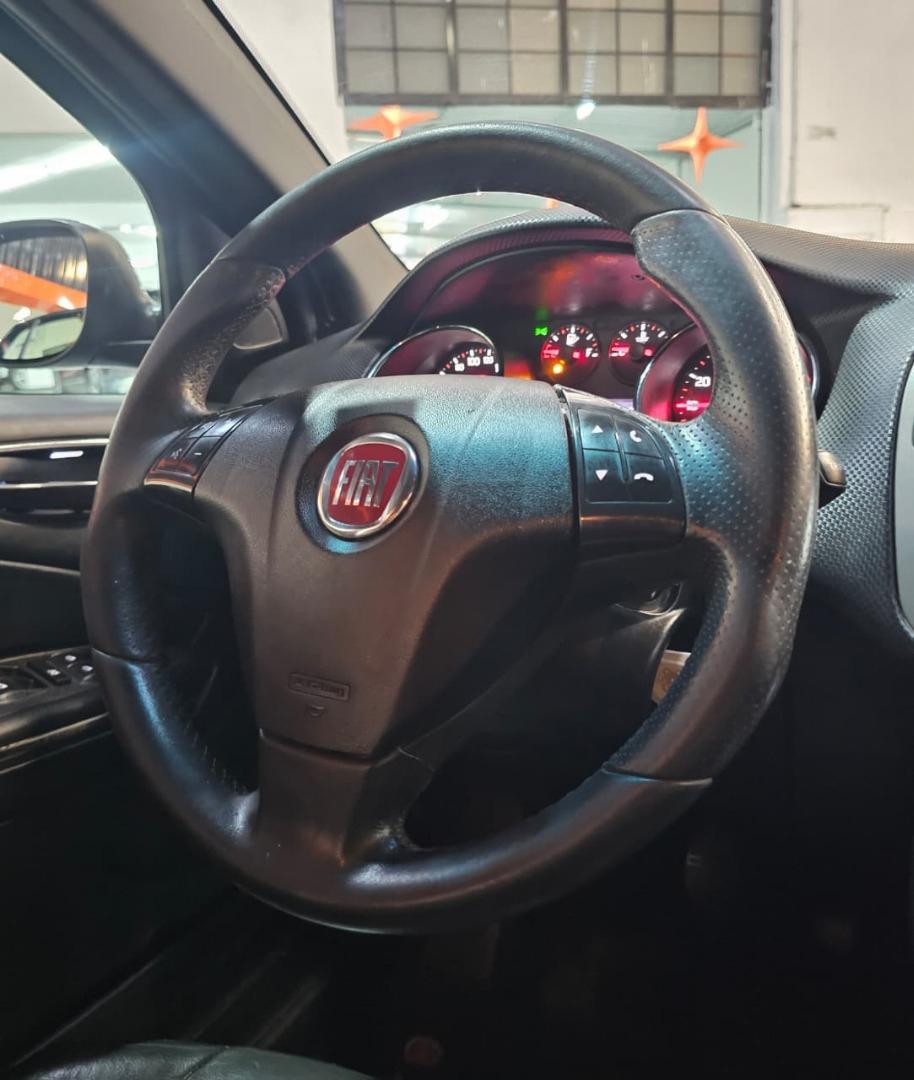 FIAT Bravo - Foto