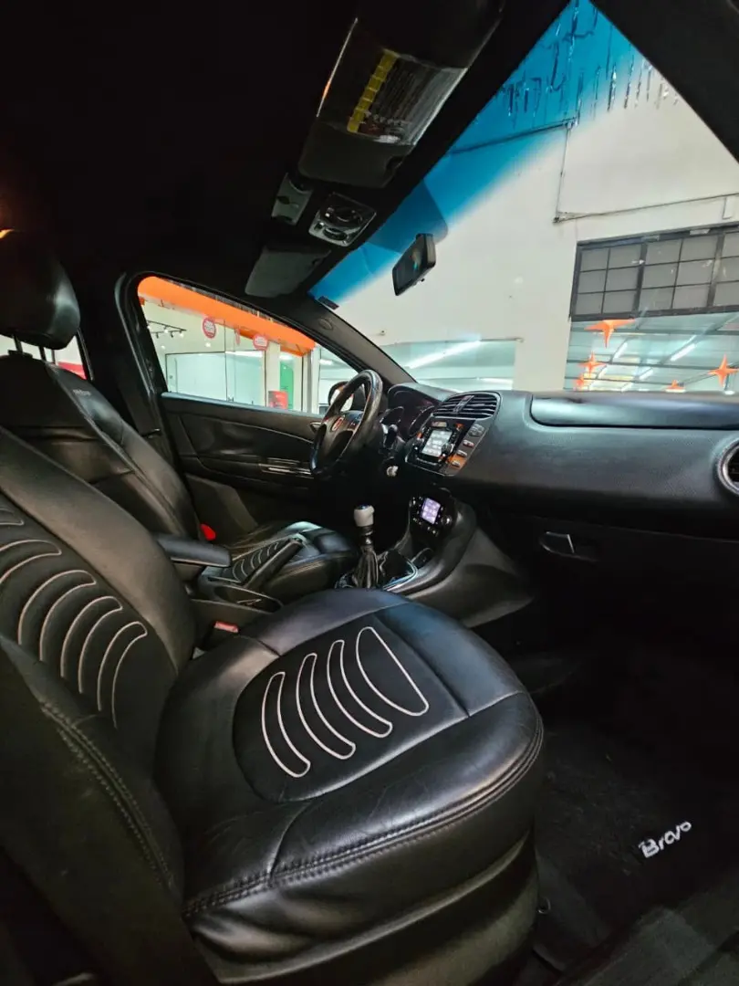 FIAT Bravo - Foto