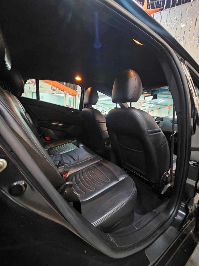 FIAT Bravo - Foto