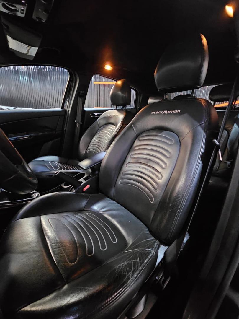 FIAT Bravo - Foto