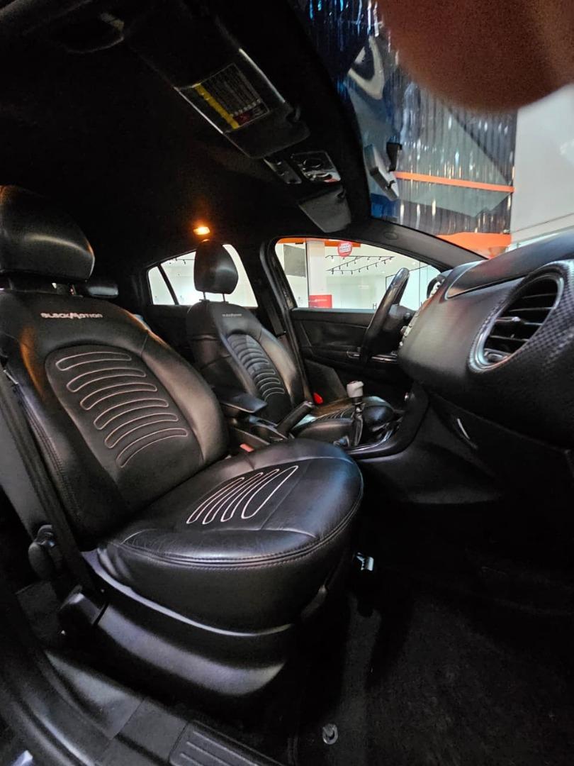 FIAT Bravo - Foto